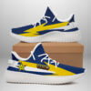 LIMITED EDITION 3D FULL PRINTING SHOE HKT8