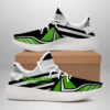 LIMITED EDITION 3D FULL PRINTING SHOE HKT1