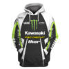 LIMITED EDITION HOODIES & TEES