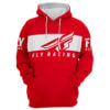 LIMITED EDITION HOODIES & TEES