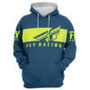 LIMITED EDITION HOODIES & TEES