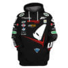 LIMITED EDITION HOODIES & TEES