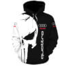 Audi PNS 3D Full Printing