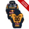 CUSTOM NAME RACING (FULL SIZE)