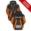 CUSTOM NAME RACING (FULL SIZE)