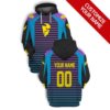 CUSTOM NAME RACING (FULL SIZE)