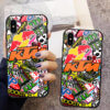 KTM IPHONE & SAMSUNG CASE FULL SIZE