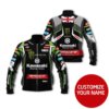 LIMITED EDITION JACKET