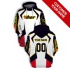 CUSTOM NAME RACING (FULL SIZE)