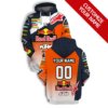CUSTOM NAME RACING (FULL SIZE)