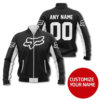 CUSTOM NAME RACING JACKET (FULL SIZE)