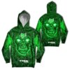 Green Fx FULL SIZE