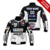 CUSTOMIZE YOUR NAME JACKET
