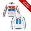 CUSTOM NAME RACING (FULL SIZE)