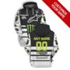 CUSTOM NAME RACING (FULL SIZE)
