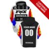 CUSTOM NAME RACING (FULL SIZE)