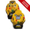 CUSTOM NAME RACING (FULL SIZE)
