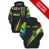 CUSTOM NAME RACING (FULL SIZE)