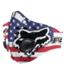 SPORT FULL PRINTED 3D (WASHABLE & REUSABLE)