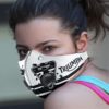 SPORT FULL PRINTED 3D (WASHABLE & REUSABLE)