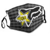 FULL PRINTED 3D (WASHABLE & REUSABLE)