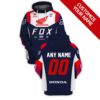 CUSTOM NAME RACING (FULL SIZE)