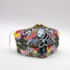 FULL PRINTED 3D (WASHABLE & REUSABLE)