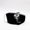FULL PRINTED 3D (WASHABLE & REUSABLE)