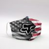 FULL PRINTED 3D (WASHABLE & REUSABLE)