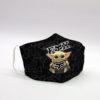 FULL PRINTED 3D (WASHABLE & REUSABLE)