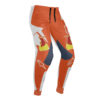 LIMITED EDITION 3D FULL PRINTING LONG PANT