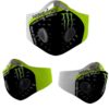 SPORT FULL PRINTED 3D (WASHABLE & REUSABLE)