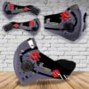 SPORT FULL PRINTED 3D (WASHABLE & REUSABLE)