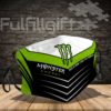 FULL PRINTED 3D (WASHABLE & REUSABLE)