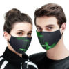 FULL PRINTED 3D (WASHABLE & REUSABLE)