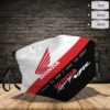 FULL PRINTED 3D (WASHABLE & REUSABLE)