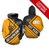 CUSTOM NAME RACING