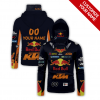 HOODIE MASK | CUSTOM NAME RACING | LIMITED EDITION