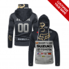 HOODIE MASK | CUSTOM NAME RACING | LIMITED EDITION