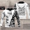 MOTOCROSS PERSONALIZED FX RACING | COLOR WHITE