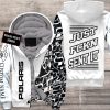 MOTOCROSS PERSONALIZED FX RACING | FLEECE HOODIE | POLARIS