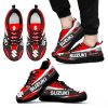 SOLE SNEAKER FULL SIZE | SUZUKI