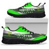 SOLE SNEAKER FULL SIZE | MONSTER