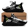 MAX SOUL SHOES | FOX RACING | MONSTER