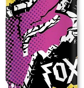 FOX RACING PHONE CASE