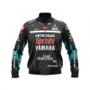 CUSTOMIZE YOUR NAME JACKET RACING