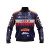 CUSTOMIZE YOUR NAME JACKET RACING