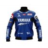 CUSTOMIZE YOUR NAME JACKET RACING