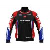 CUSTOMIZE YOUR NAME JACKET RACING