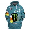 CUSTOM NAME RACING